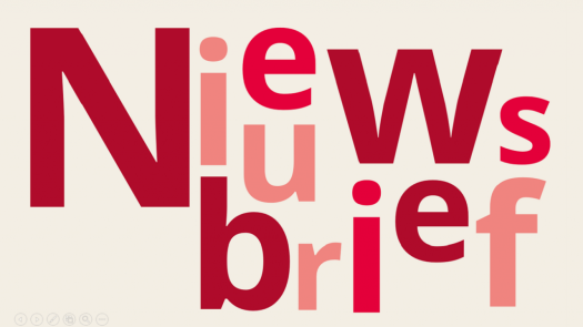 Nieuwsbrief Twente Buzzards